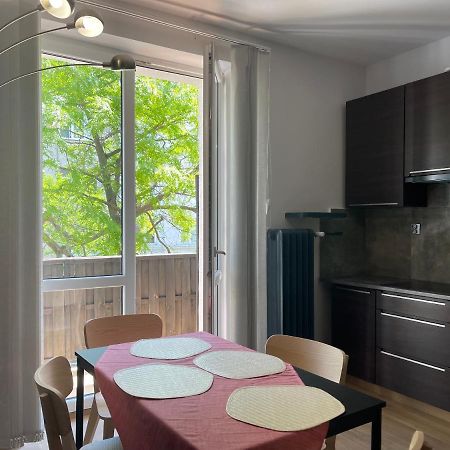 Apartament Przy Plazy Gdynia Centrum公寓 外观 照片