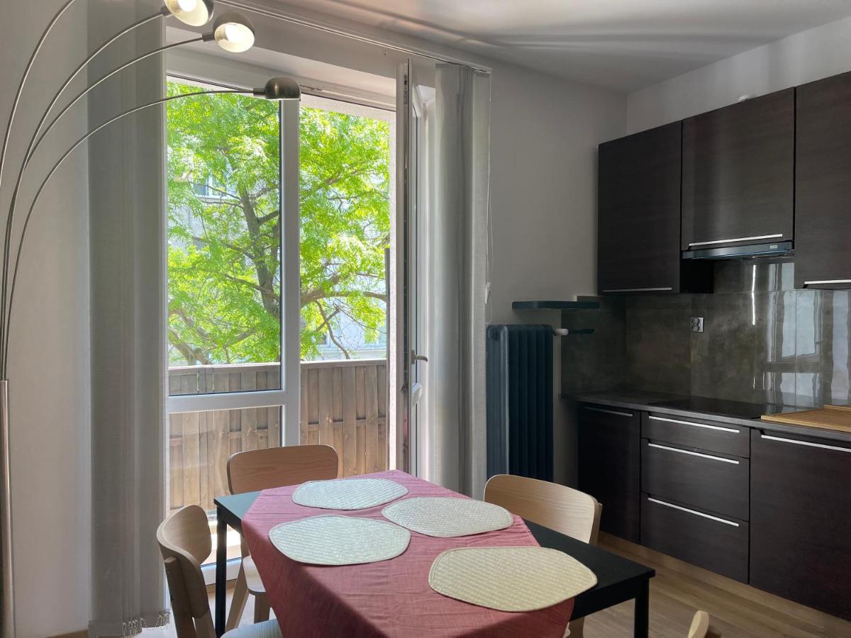 Apartament Przy Plazy Gdynia Centrum公寓 外观 照片