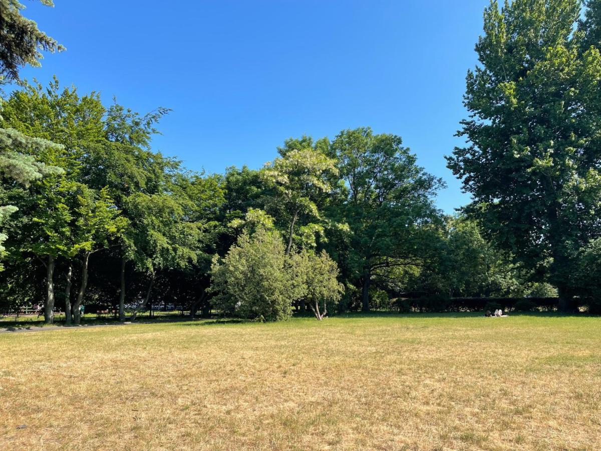 Apartament Przy Plazy Gdynia Centrum公寓 外观 照片